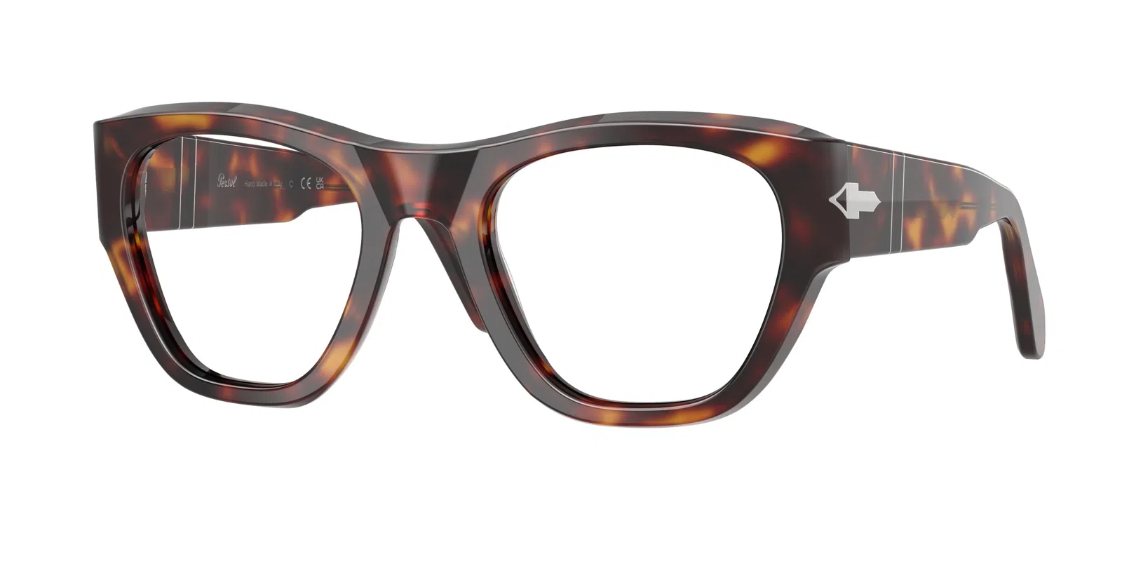 Persol 0054V Eyeglasses - view 3